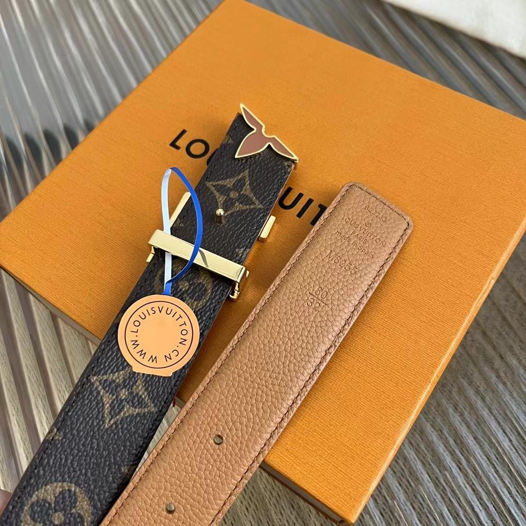 Louis Vuitton Louis Vuitton 12 레플리카 18번 이미지 - 벨트 | 세미샵 레플리카 사이트