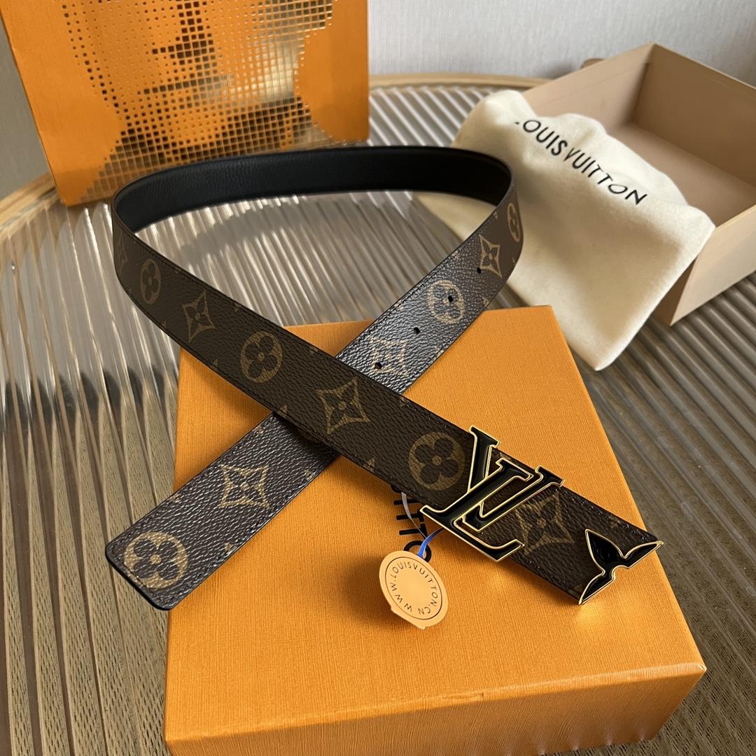 Louis Vuitton Louis Vuitton 12 레플리카 20번 이미지 - 벨트 | 세미샵 레플리카 사이트
