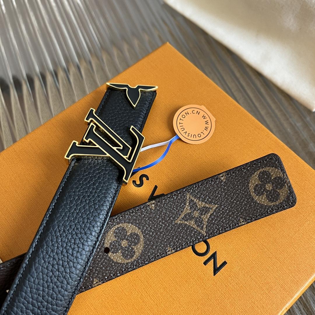 Louis Vuitton Louis Vuitton 12 레플리카 21번 이미지 - 벨트 | 세미샵 레플리카 사이트