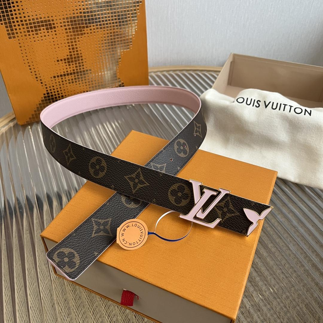Louis Vuitton Louis Vuitton 12 레플리카 22번 이미지 - 벨트 | 세미샵 레플리카 사이트