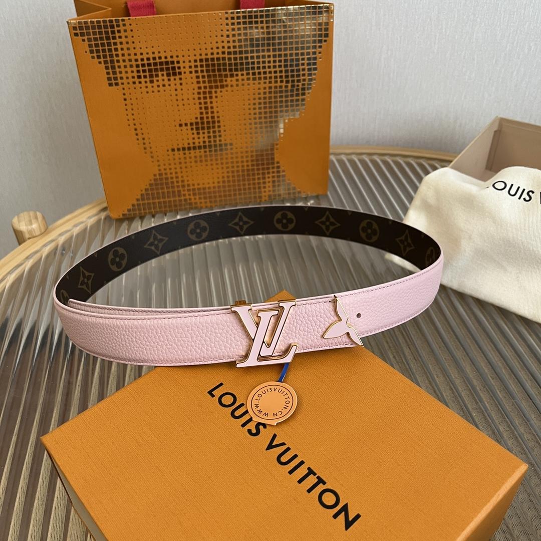 Louis Vuitton Louis Vuitton 12 레플리카 23번 이미지 - 벨트 | 세미샵 레플리카 사이트