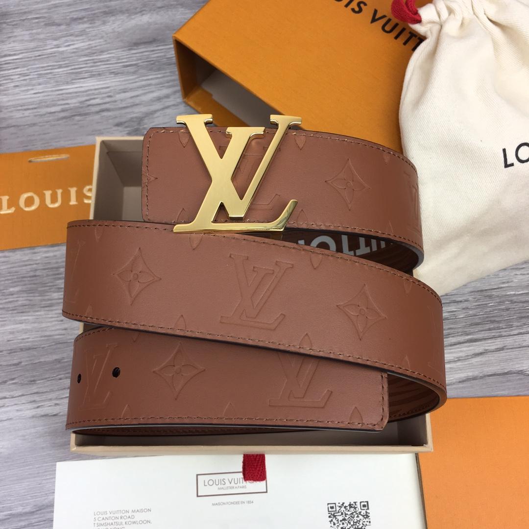 Louis Vuitton Louis Vuitton 3 레플리카 9번 이미지 - 벨트 | 세미샵 레플리카 사이트