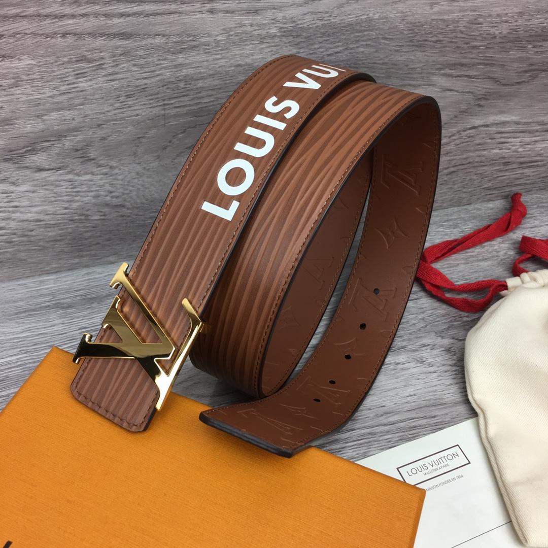 Louis Vuitton Louis Vuitton 3 레플리카 10번 이미지 - 벨트 | 세미샵 레플리카 사이트