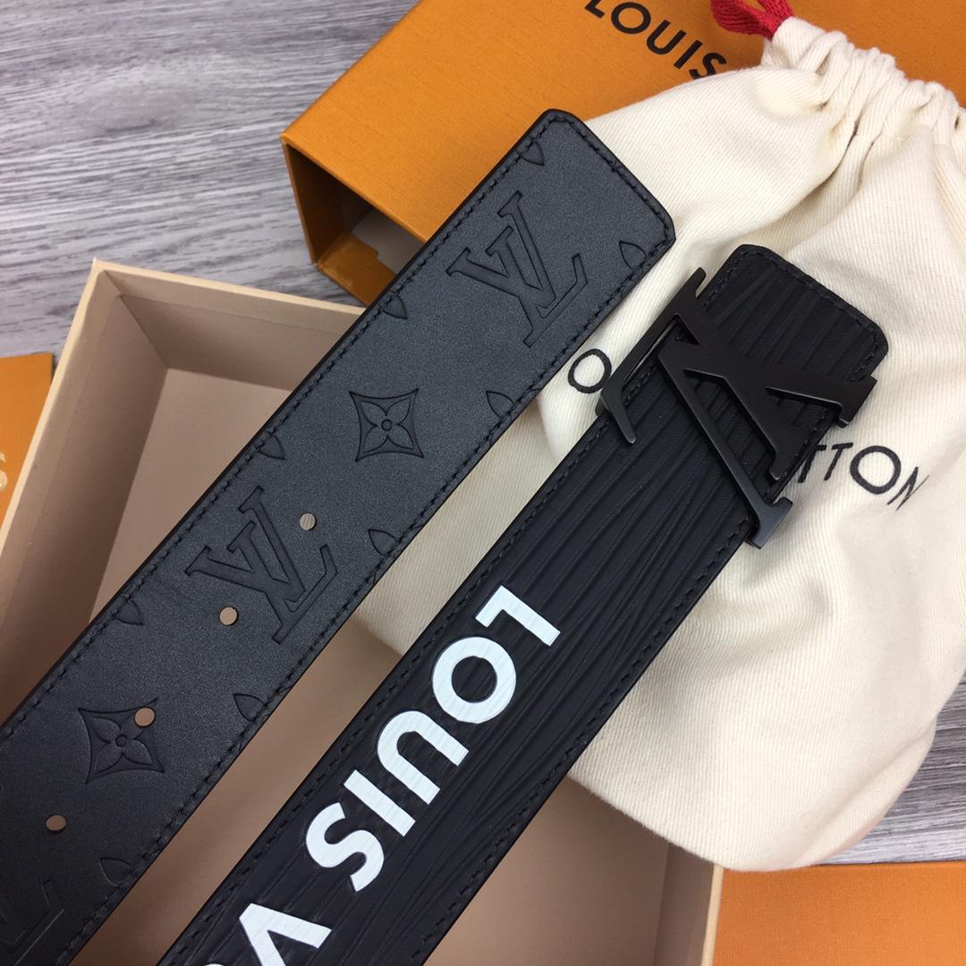 Louis Vuitton Louis Vuitton 4 레플리카 9번 이미지 - 벨트 | 세미샵 레플리카 사이트
