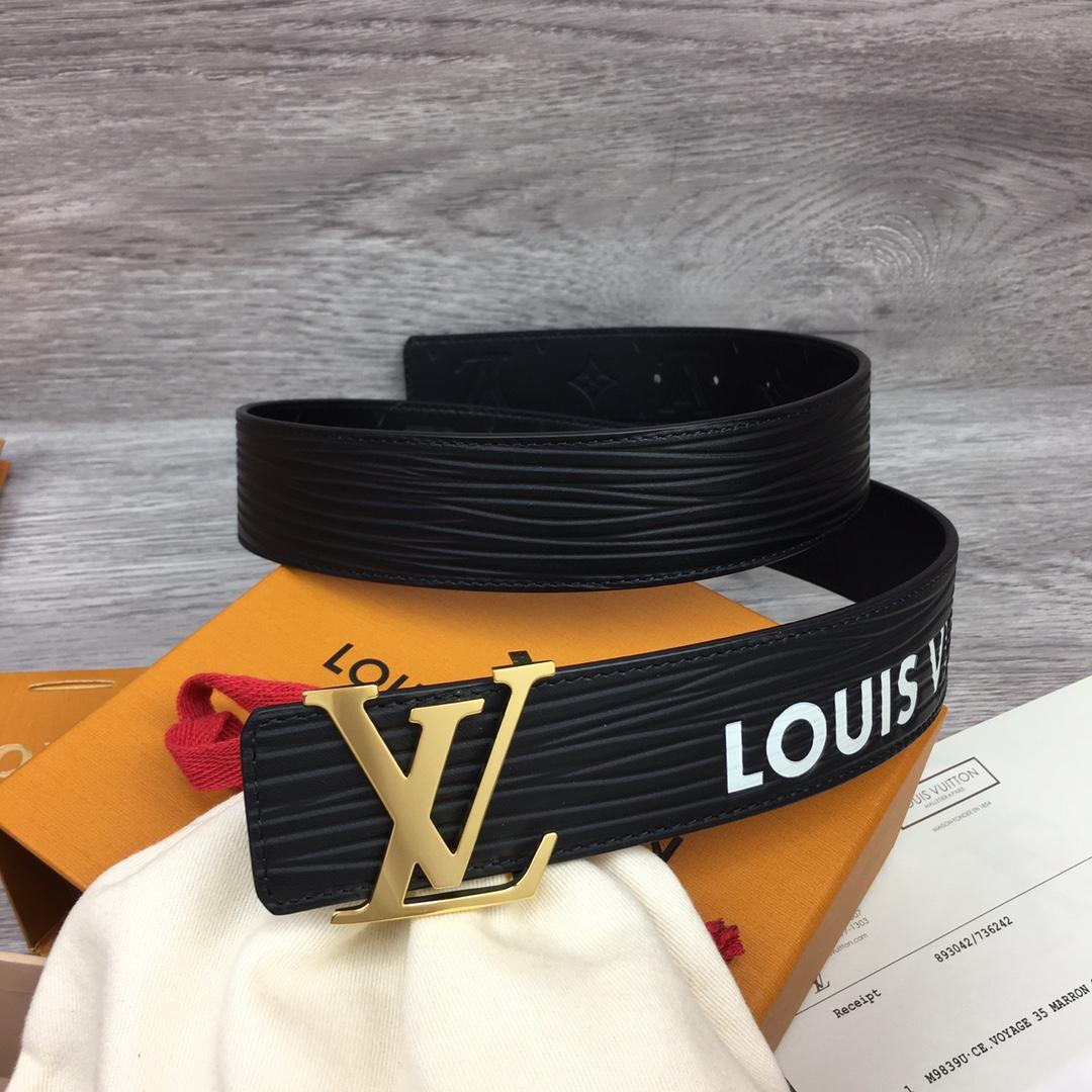 Louis Vuitton Louis Vuitton 4 레플리카 11번 이미지 - 벨트 | 세미샵 레플리카 사이트