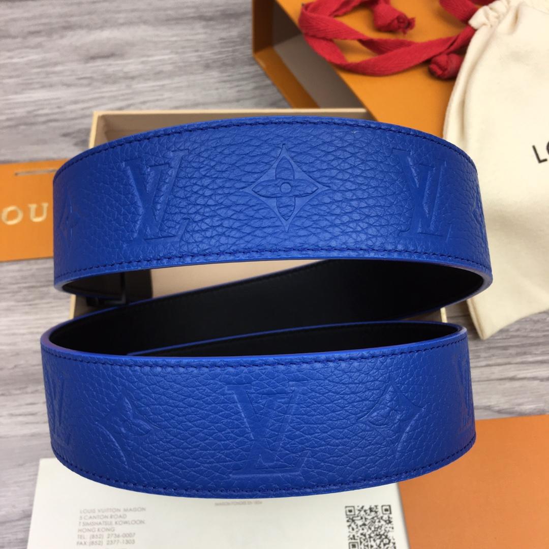 Louis Vuitton Louis Vuitton 5 레플리카 14번 이미지 - 벨트 | 세미샵 레플리카 사이트