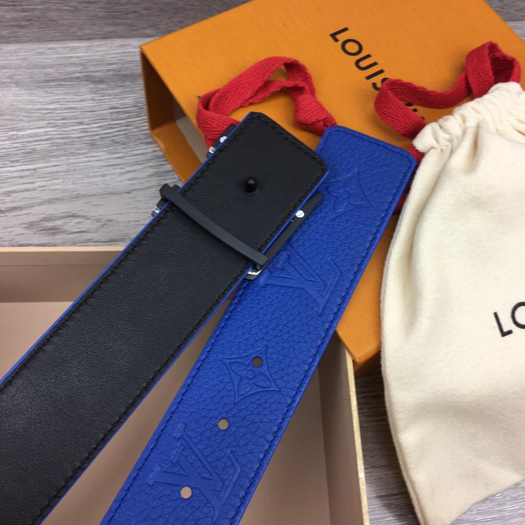 Louis Vuitton Louis Vuitton 5 레플리카 15번 이미지 - 벨트 | 세미샵 레플리카 사이트