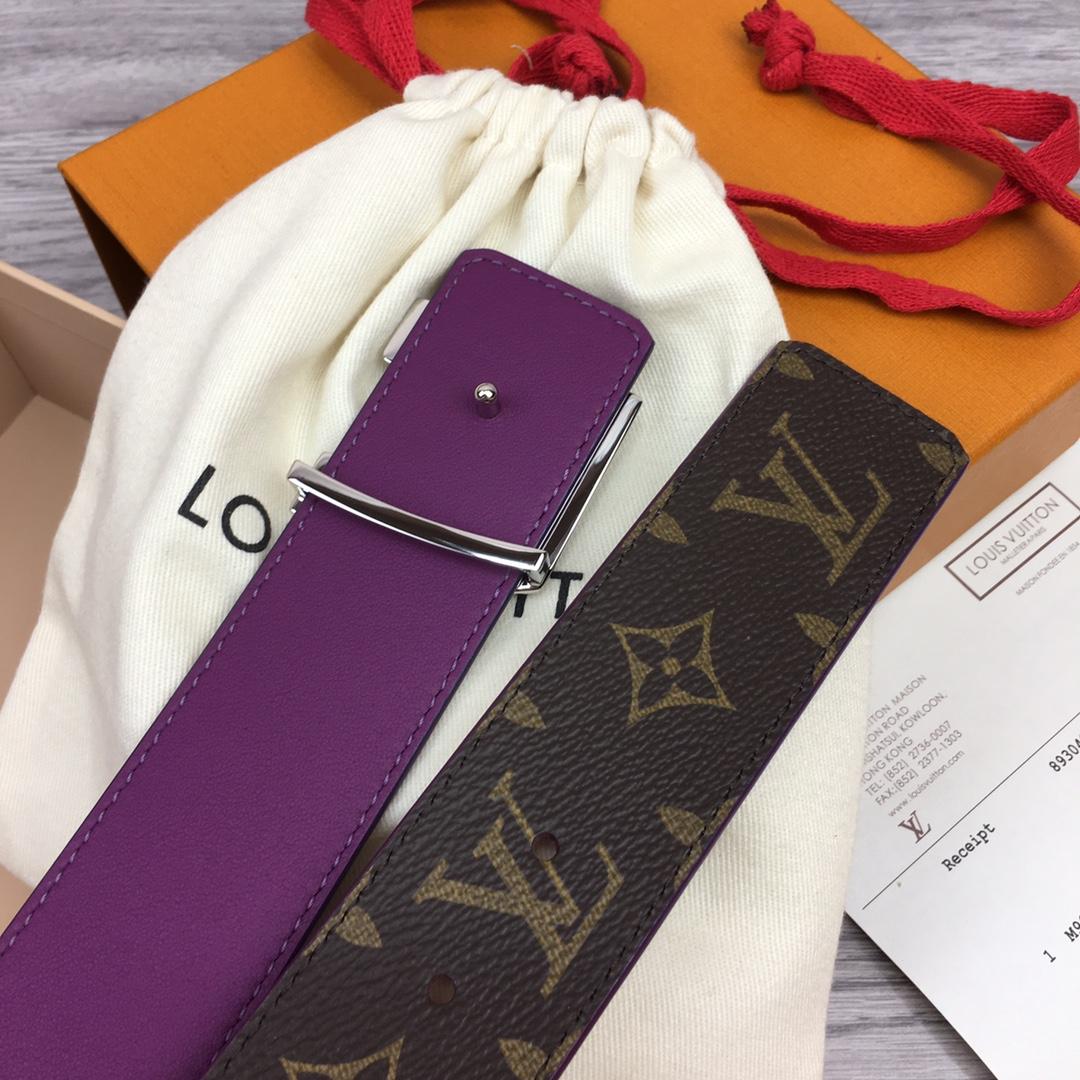 Louis Vuitton Louis Vuitton 6 레플리카 9번 이미지 - 벨트 | 세미샵 레플리카 사이트