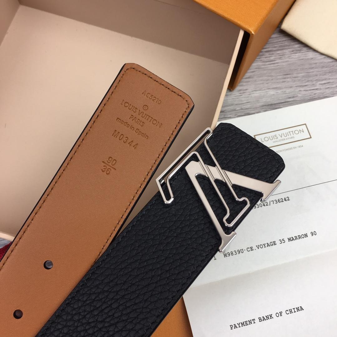 Louis Vuitton Louis Vuitton 8 레플리카 9번 이미지 - 벨트 | 세미샵 레플리카 사이트