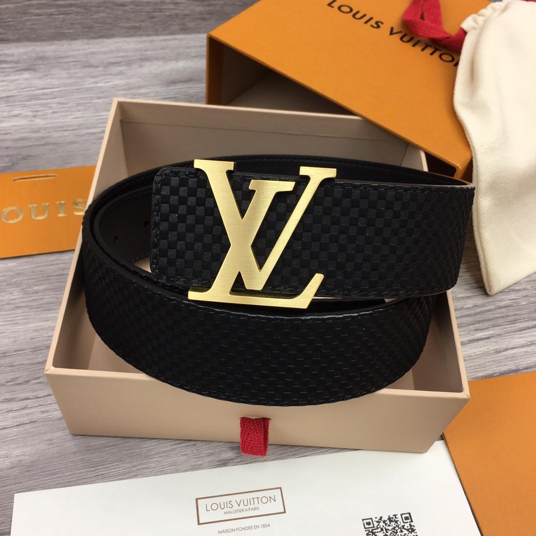 Louis Vuitton Louis Vuitton 9 레플리카 10번 이미지 - 벨트 | 세미샵 레플리카 사이트