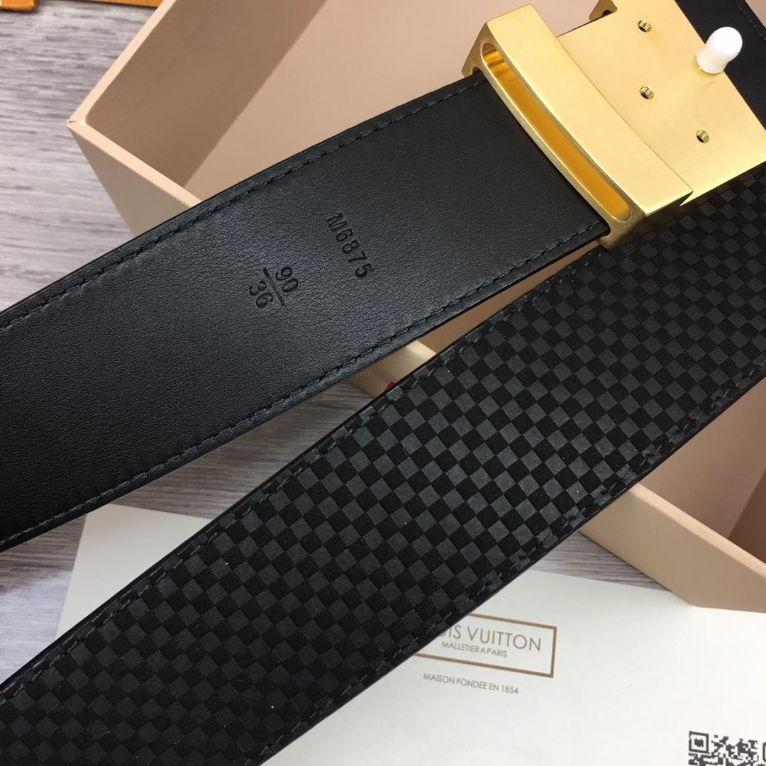 Louis Vuitton Louis Vuitton 9 레플리카 12번 이미지 - 벨트 | 세미샵 레플리카 사이트