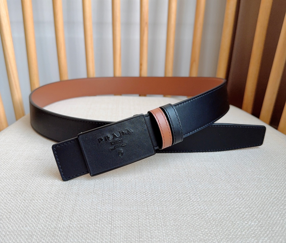 P R A D A Prada 1 레플리카 3번 이미지 - 벨트 | 세미샵 레플리카 사이트