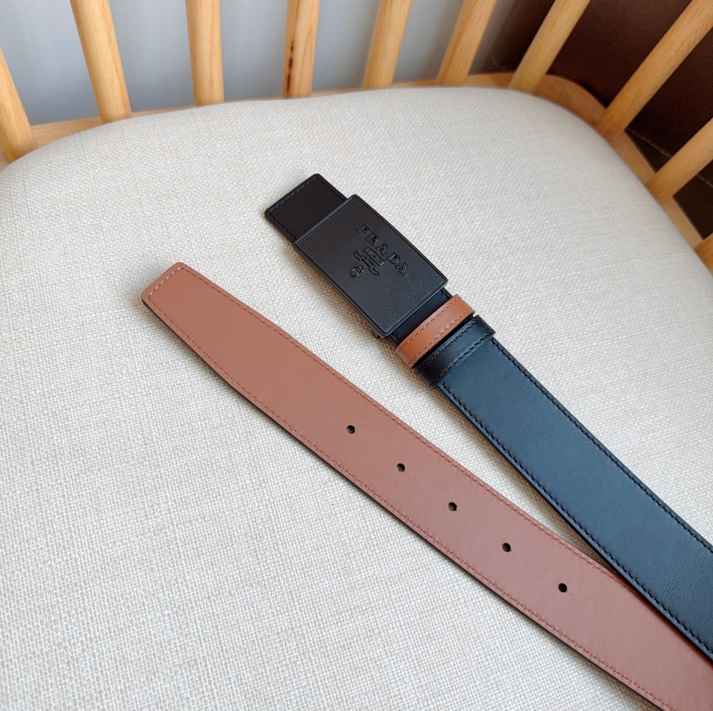 P R A D A Prada 1 레플리카 4번 이미지 - 벨트 | 세미샵 레플리카 사이트