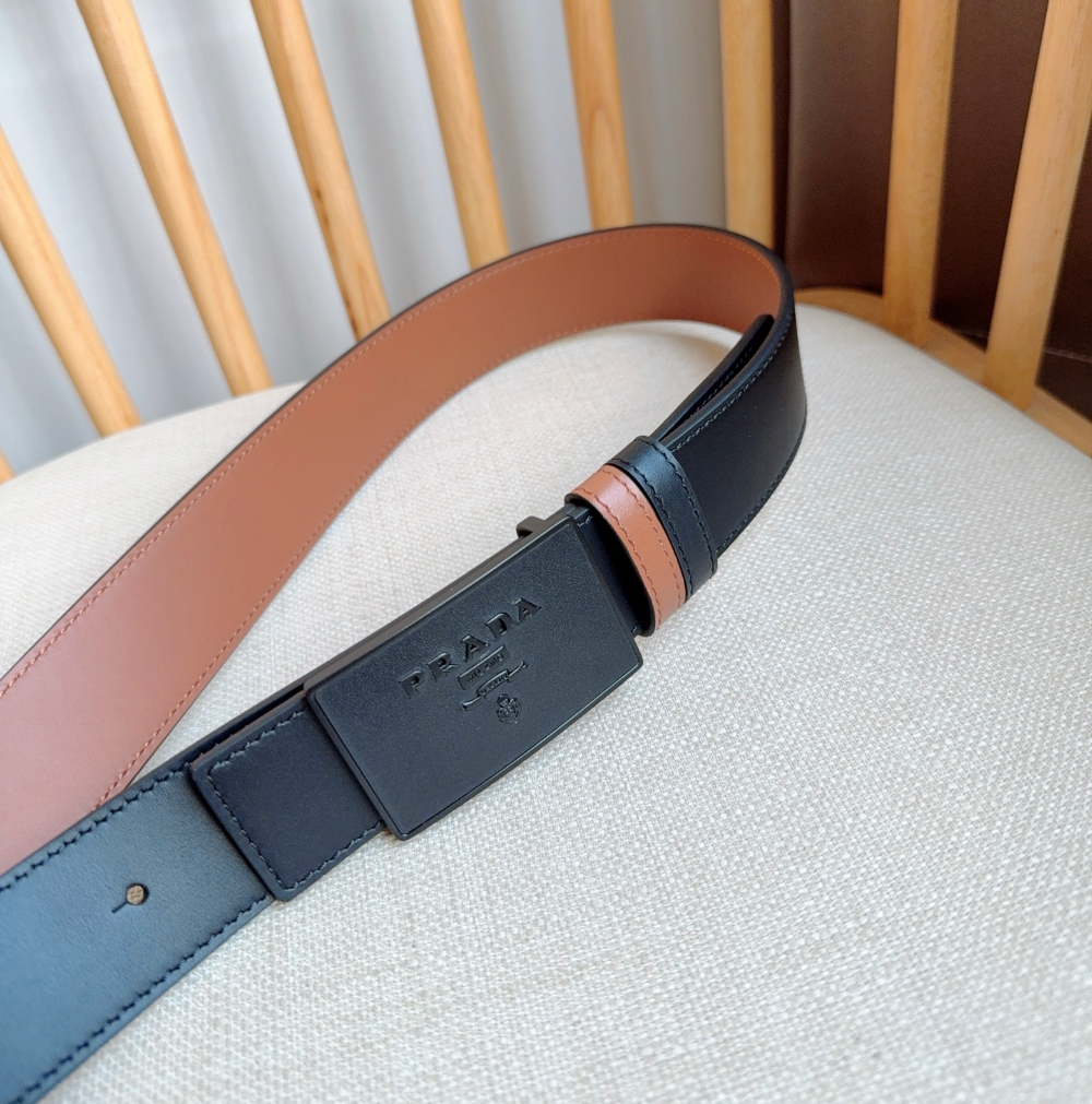 P R A D A Prada 1 레플리카 6번 이미지 - 벨트 | 세미샵 레플리카 사이트