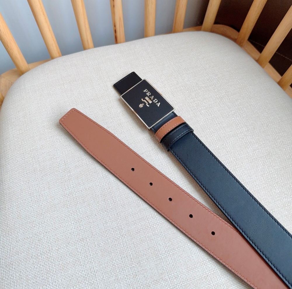 P R A D A Prada 1 레플리카 10번 이미지 - 벨트 | 세미샵 레플리카 사이트
