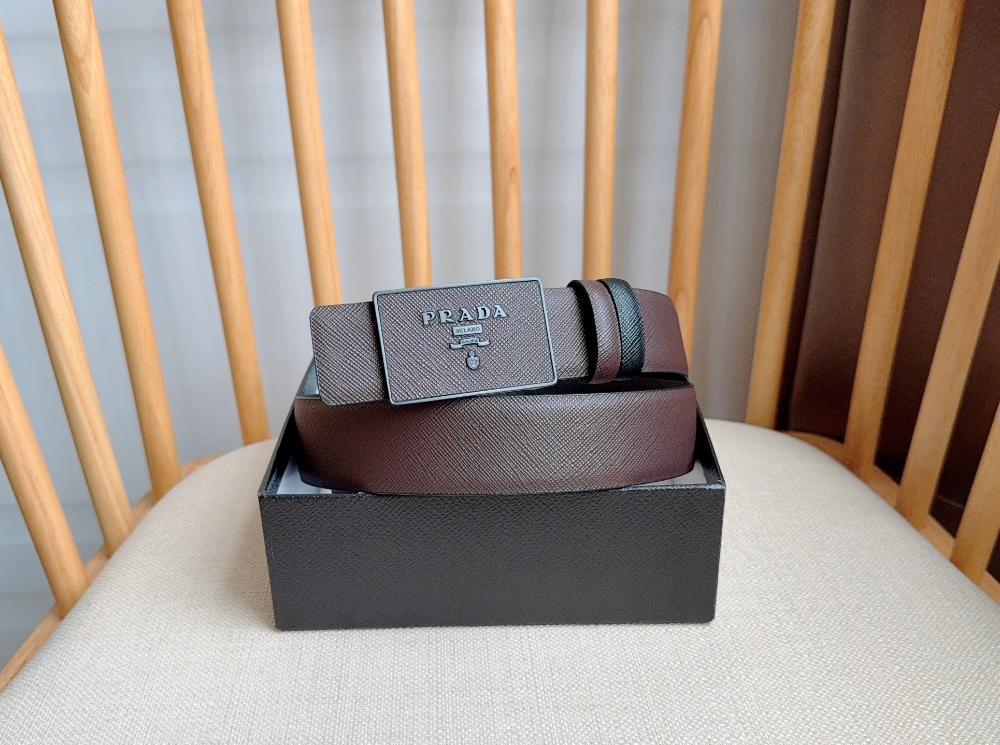 P R A D A Prada 1 레플리카 12번 이미지 - 벨트 | 세미샵 레플리카 사이트