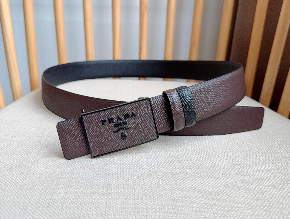 P R A D A Prada 1 레플리카 13번 이미지 - 벨트 | 세미샵 레플리카 사이트