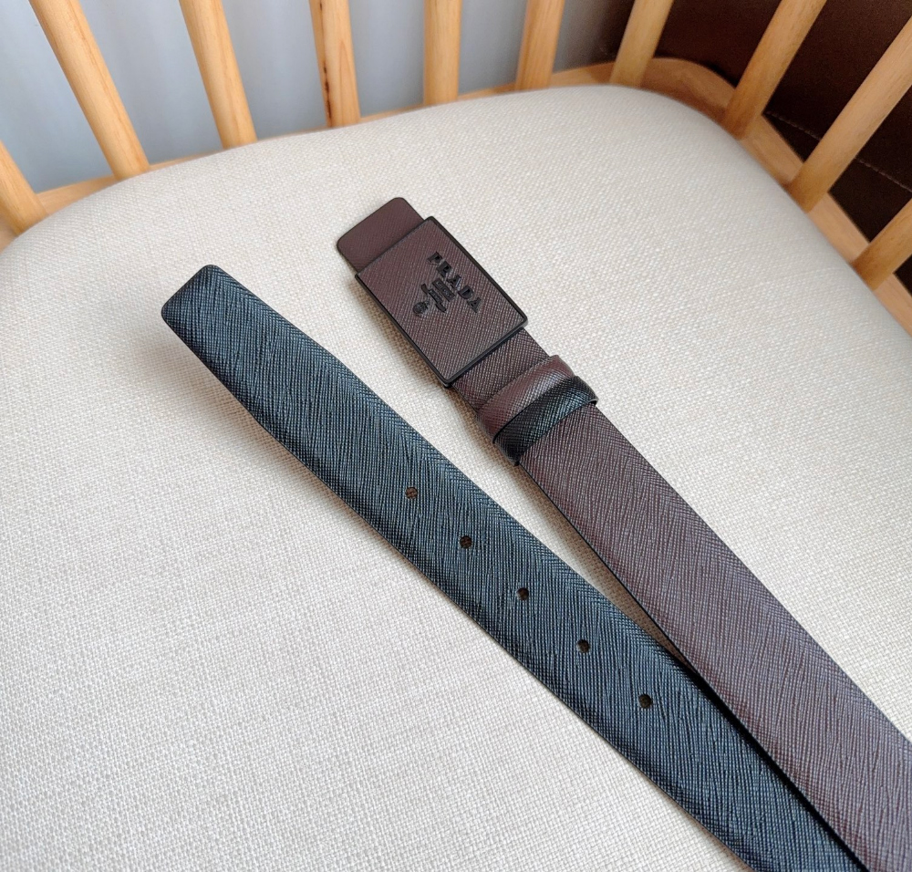 P R A D A Prada 1 레플리카 14번 이미지 - 벨트 | 세미샵 레플리카 사이트