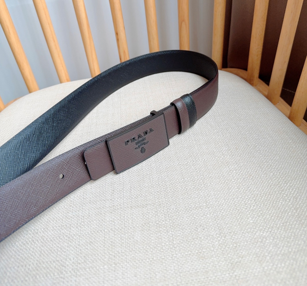 P R A D A Prada 1 레플리카 15번 이미지 - 벨트 | 세미샵 레플리카 사이트