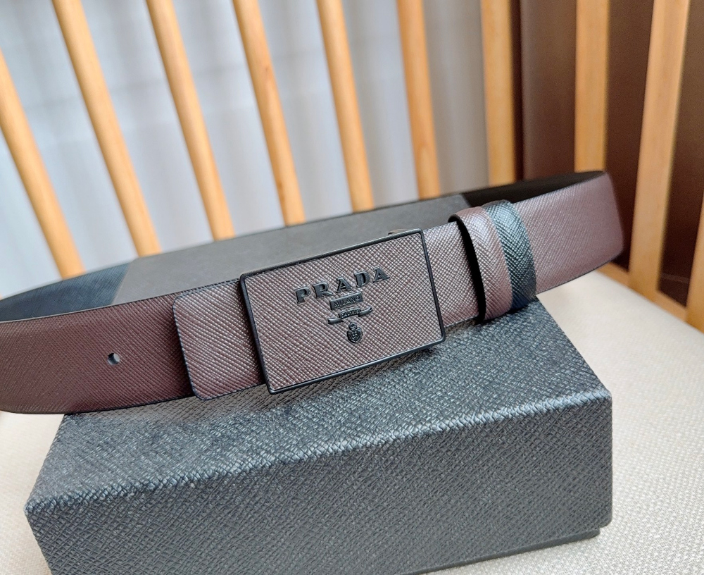 P R A D A Prada 1 레플리카 16번 이미지 - 벨트 | 세미샵 레플리카 사이트