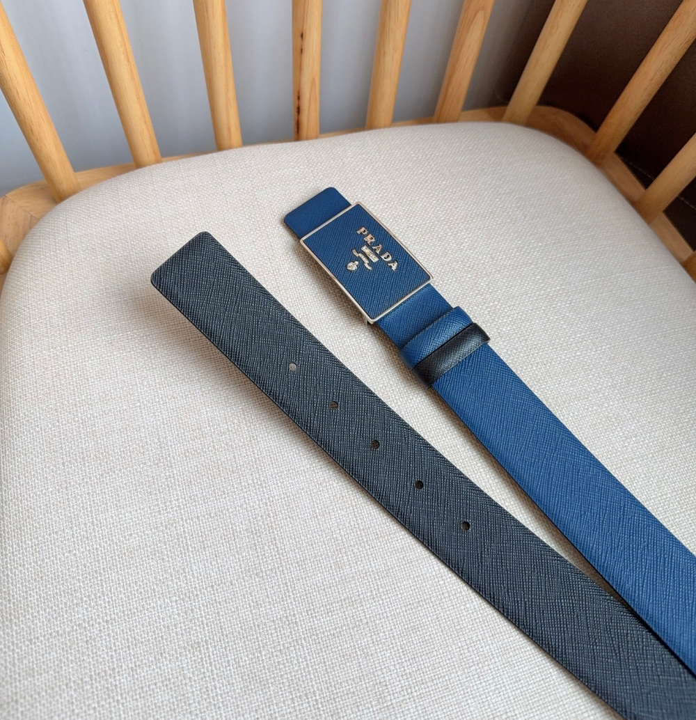 P R A D A Prada 1 레플리카 25번 이미지 - 벨트 | 세미샵 레플리카 사이트
