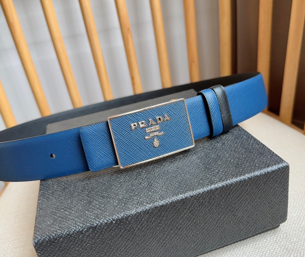 P R A D A Prada 1 레플리카 26번 이미지 - 벨트 | 세미샵 레플리카 사이트