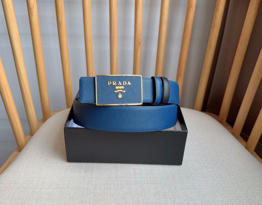 P R A D A Prada 1 레플리카 27번 이미지 - 벨트 | 세미샵 레플리카 사이트