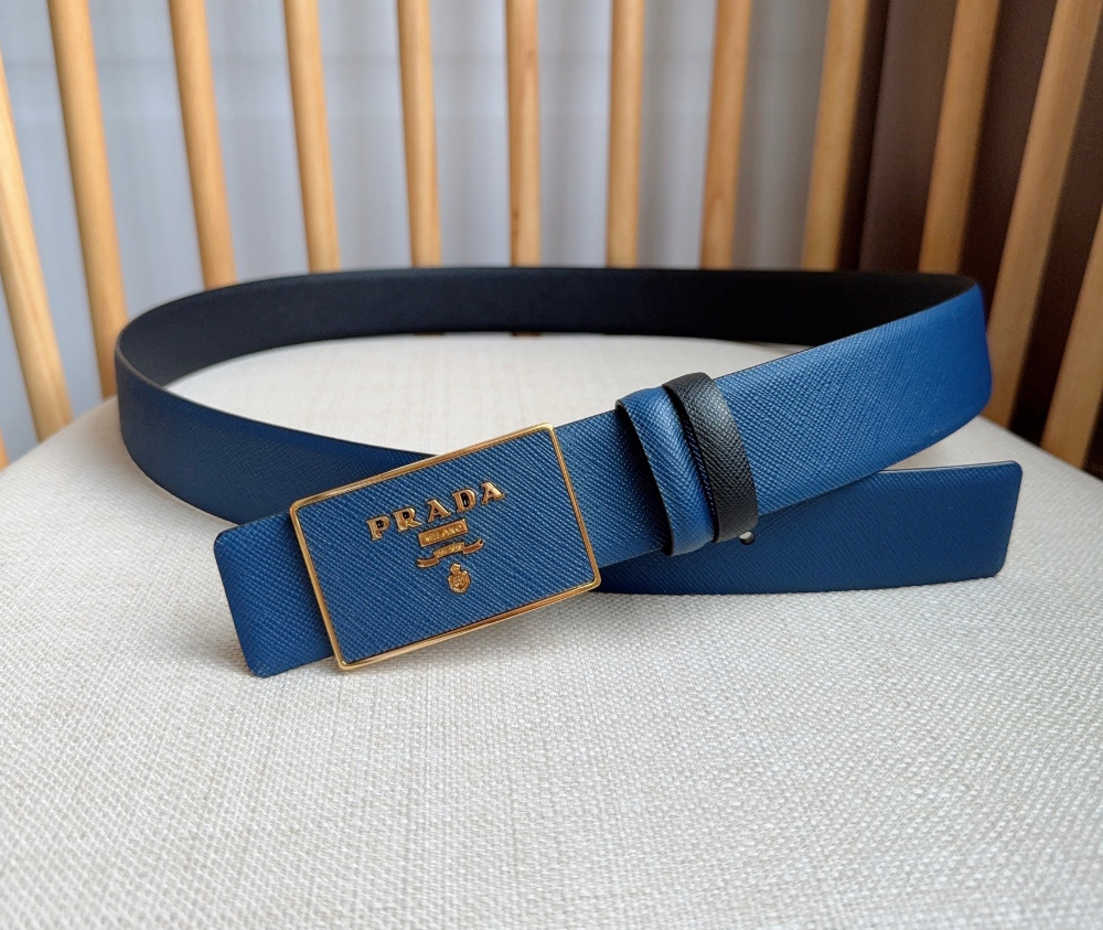 P R A D A Prada 1 레플리카 28번 이미지 - 벨트 | 세미샵 레플리카 사이트