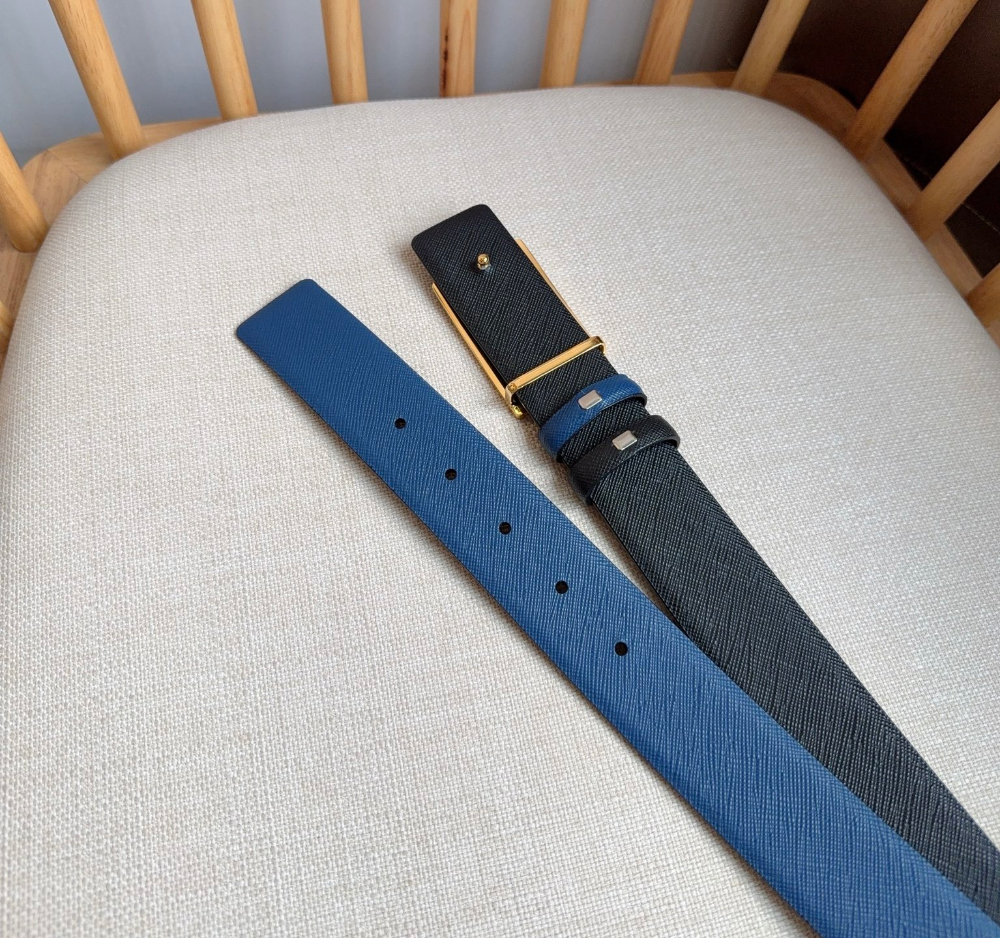 P R A D A Prada 1 레플리카 29번 이미지 - 벨트 | 세미샵 레플리카 사이트