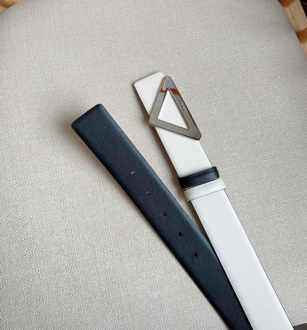 P R A D A Prada 4 레플리카 14번 이미지 - 벨트 | 세미샵 레플리카 사이트