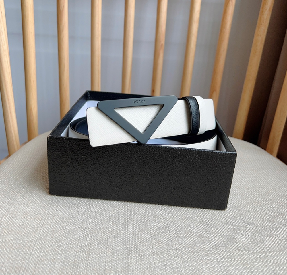 P R A D A Prada 4 레플리카 19번 이미지 - 벨트 | 세미샵 레플리카 사이트