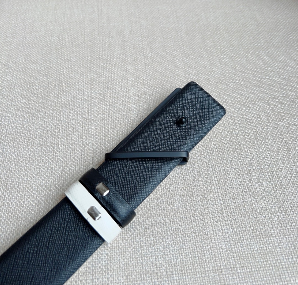 P R A D A Prada 4 레플리카 21번 이미지 - 벨트 | 세미샵 레플리카 사이트