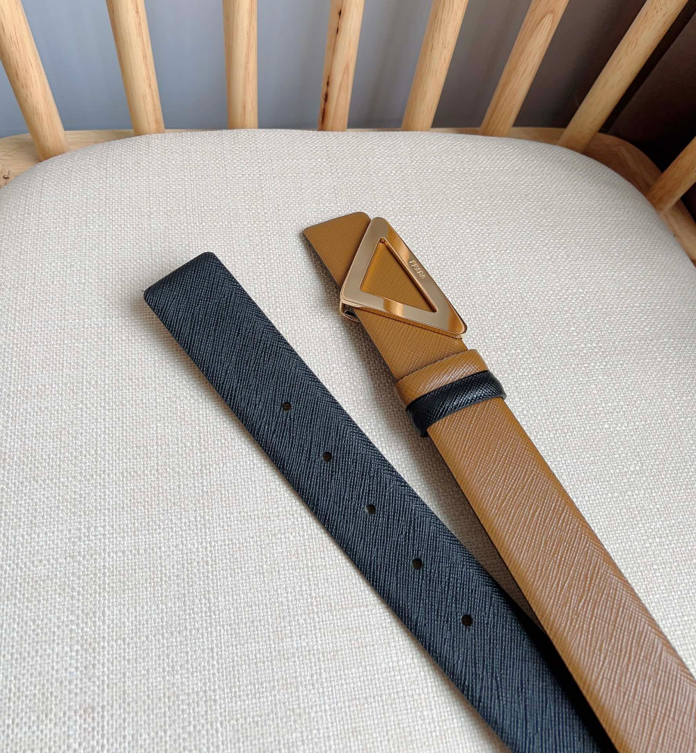 P R A D A Prada 4 레플리카 24번 이미지 - 벨트 | 세미샵 레플리카 사이트