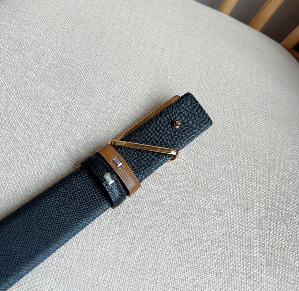 P R A D A Prada 4 레플리카 25번 이미지 - 벨트 | 세미샵 레플리카 사이트