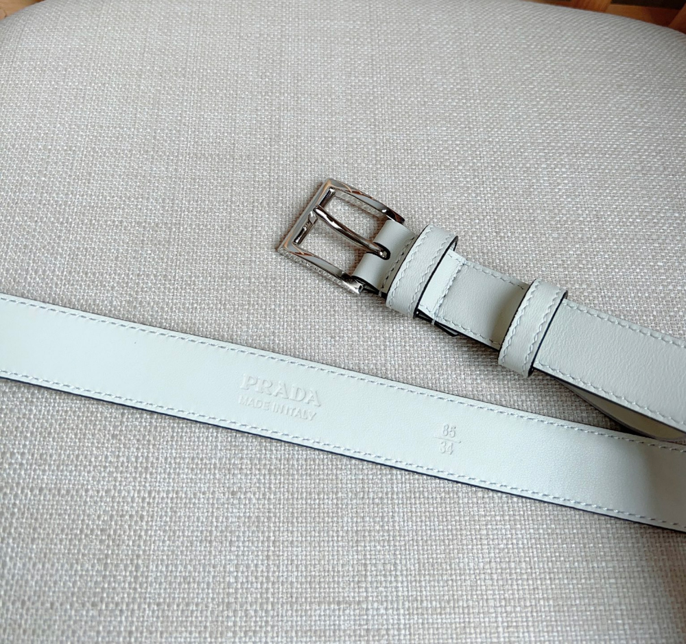 P R A D A Prada 5 레플리카 29번 이미지 - 벨트 | 세미샵 레플리카 사이트