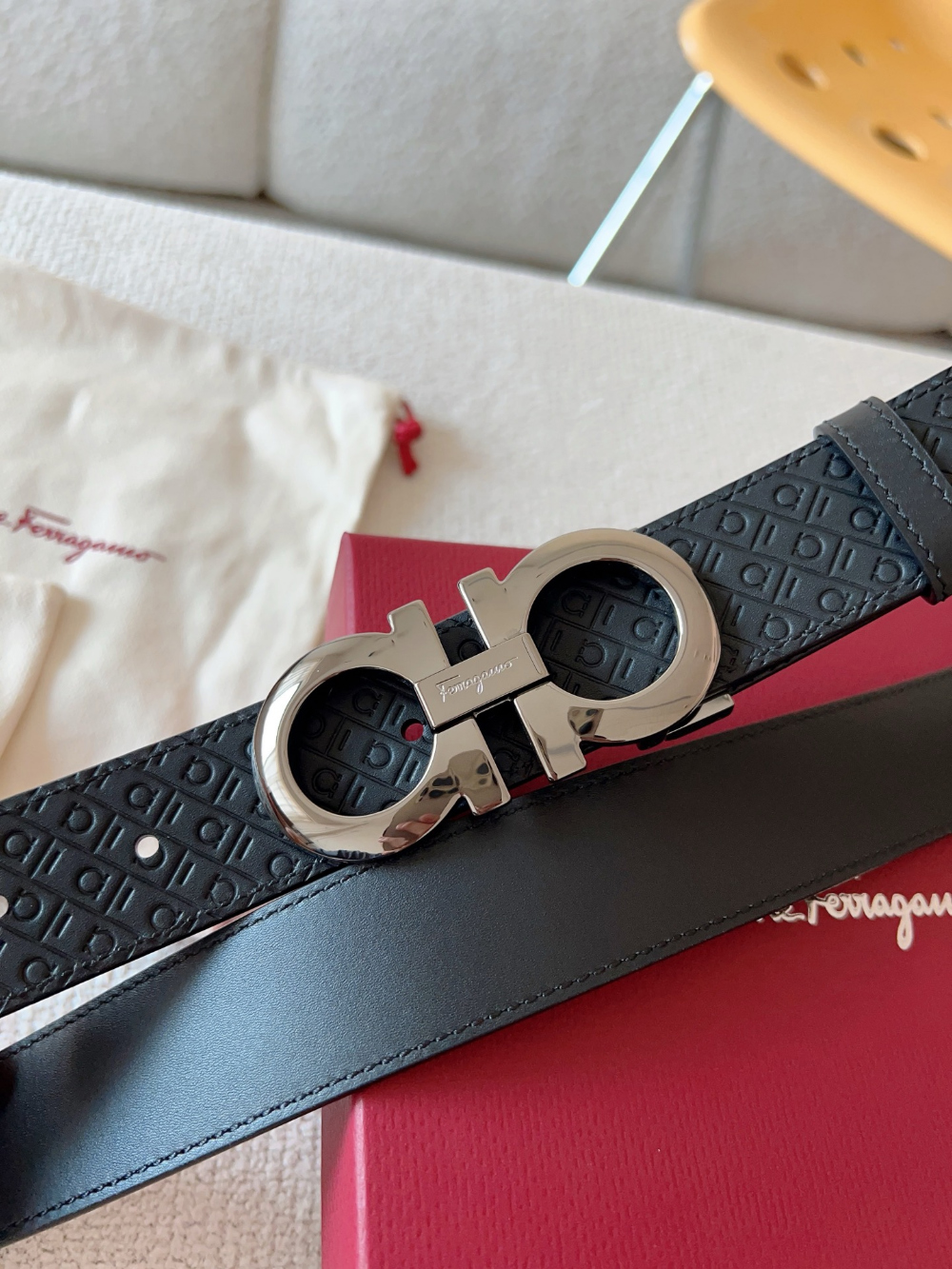 Ferragamo Ferragamo 6 레플리카 13번 이미지 - 벨트 | 세미샵 레플리카 사이트