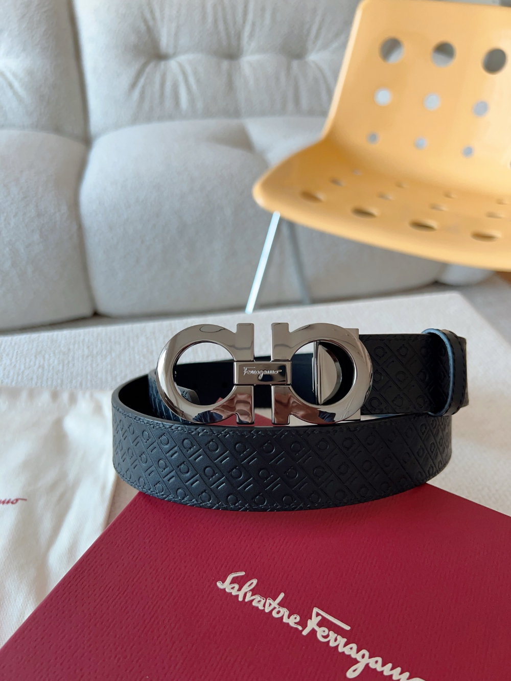 Ferragamo Ferragamo 6 레플리카 14번 이미지 - 벨트 | 세미샵 레플리카 사이트