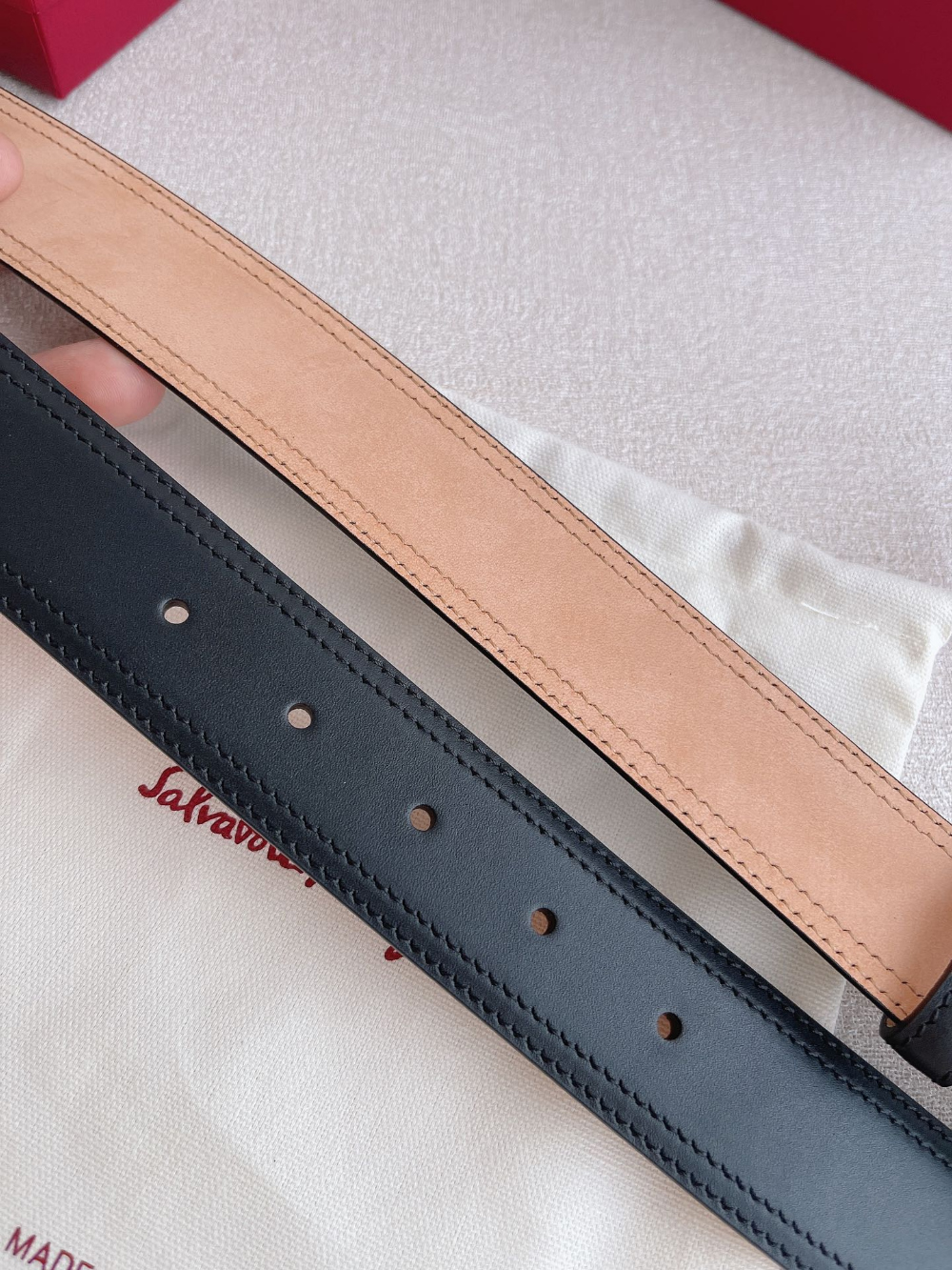 Ferragamo Ferragamo 8 레플리카 16번 이미지 - 벨트 | 세미샵 레플리카 사이트