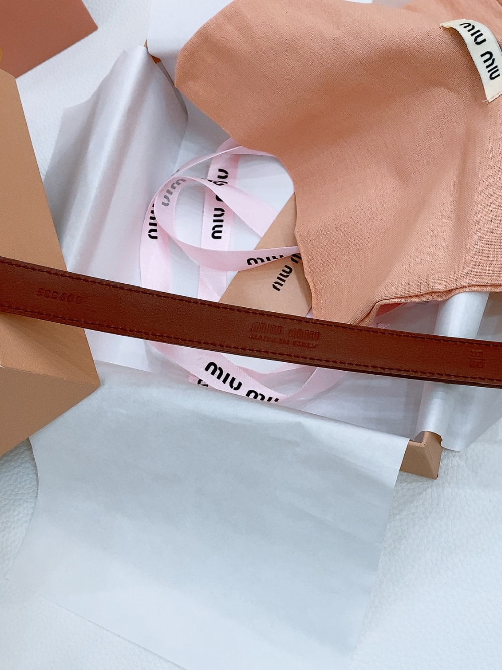 Miu Miu Miu Miu 4 레플리카 19번 이미지 - 벨트 | 세미샵 레플리카 사이트