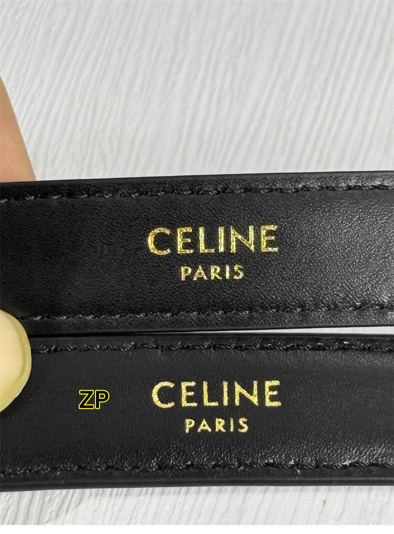 셀린느 셀린느 트리옹프 벨트 1.8 레플리카 21번 이미지 - 벨트 | 세미샵 레플리카 사이트