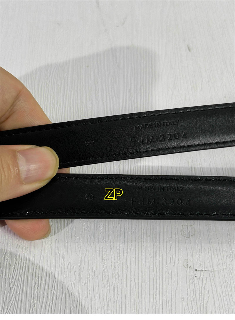 셀린느 셀린느 트리옹프 벨트 1.8 레플리카 13번 이미지 - 벨트 | 세미샵 레플리카 사이트