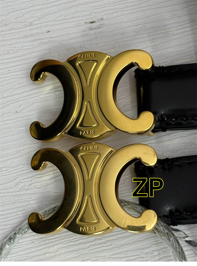 셀린느 셀린느 트리옹프 벨트 1.8 레플리카 15번 이미지 - 벨트 | 세미샵 레플리카 사이트