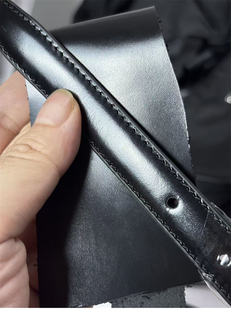 셀린느 셀린느 트리옹프 벨트 1.8 레플리카 17번 이미지 - 벨트 | 세미샵 레플리카 사이트