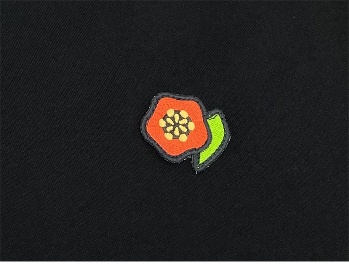 Kenzo 겐조 “KENZO Pop” 클래식 반팔 티셔츠 레플리카 12번 이미지 - 의류 | 세미샵 레플리카 사이트