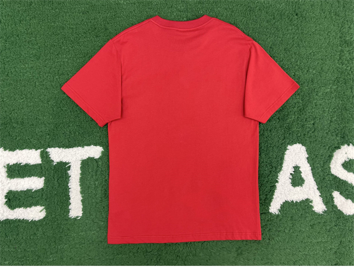 Kenzo 겐조 Lunar New Year 반팔 티셔츠 레플리카 7번 이미지 - 의류 | 세미샵 레플리카 사이트