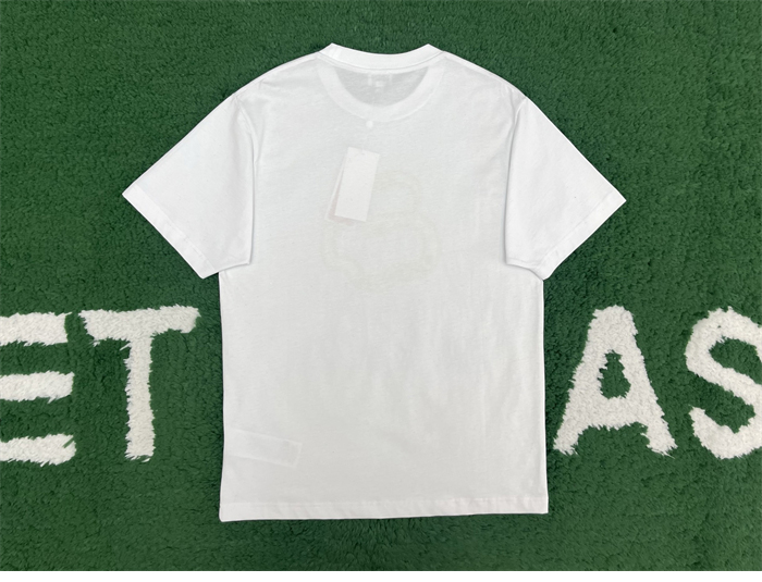 Kenzo 겐조 Lunar New Year 반팔 티셔츠 레플리카 14번 이미지 - 의류 | 세미샵 레플리카 사이트