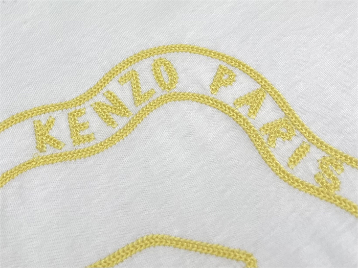 Kenzo 겐조 Lunar New Year 반팔 티셔츠 레플리카 18번 이미지 - 의류 | 세미샵 레플리카 사이트