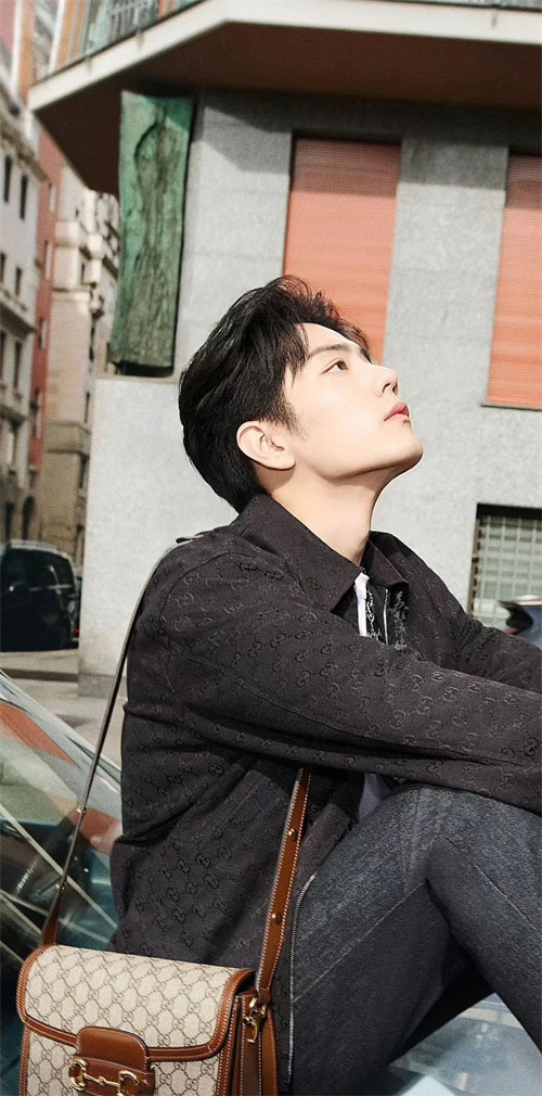 Gucci 구찌 리버시블 GG 자켓 레플리카 4번 이미지 - 의류 | 세미샵 레플리카 사이트