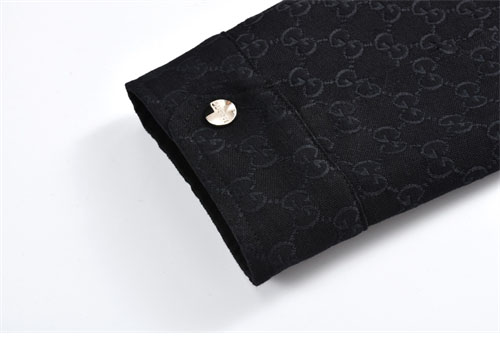 Gucci 구찌 리버시블 GG 자켓 레플리카 12번 이미지 - 의류 | 세미샵 레플리카 사이트