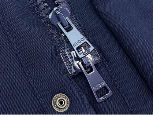 Gucci 구찌 매트 GG 캔버스 패브릭 코트 레플리카 6번 이미지 - 의류 | 세미샵 레플리카 사이트
